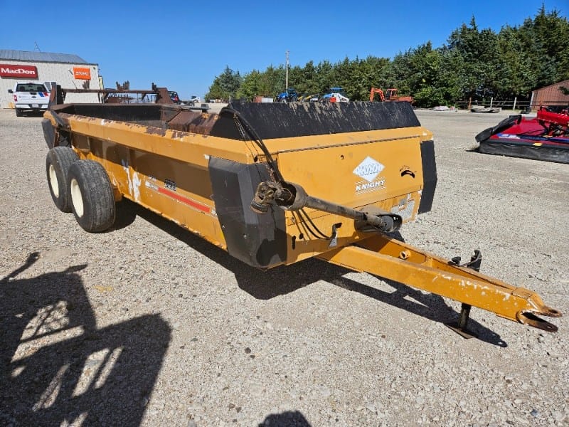 Main image Kuhn Knight 1230