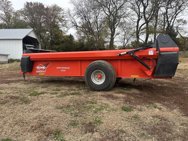 Image of Kuhn Knight 1230 equipment image 1