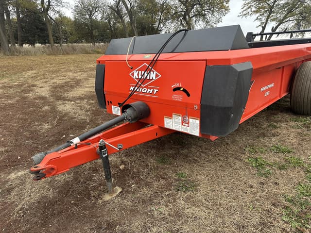 Image of Kuhn Knight 1230 equipment image 3