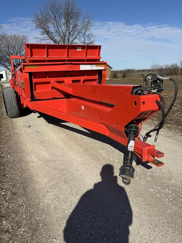 Image of Kuhn Knight 2044 equipment image 3