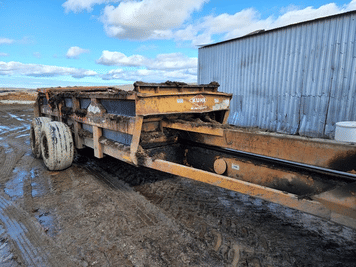 Main image Kuhn Knight 2044