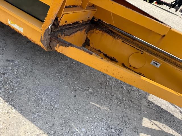 Image of Kuhn Knight 2044 equipment image 3