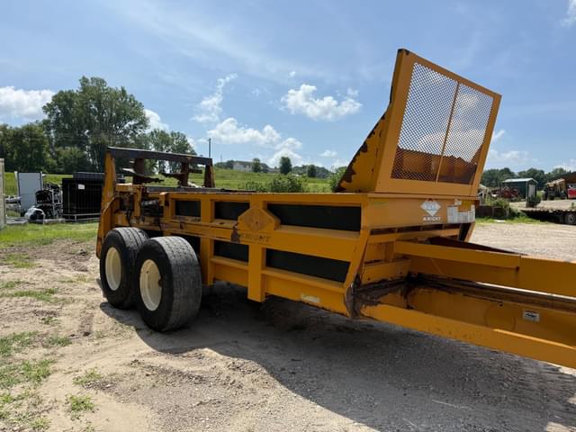 Image of Kuhn Knight 2044 equipment image 2