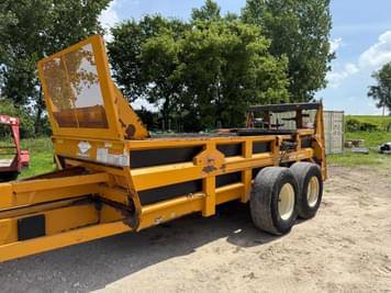 Main image Kuhn Knight 2044