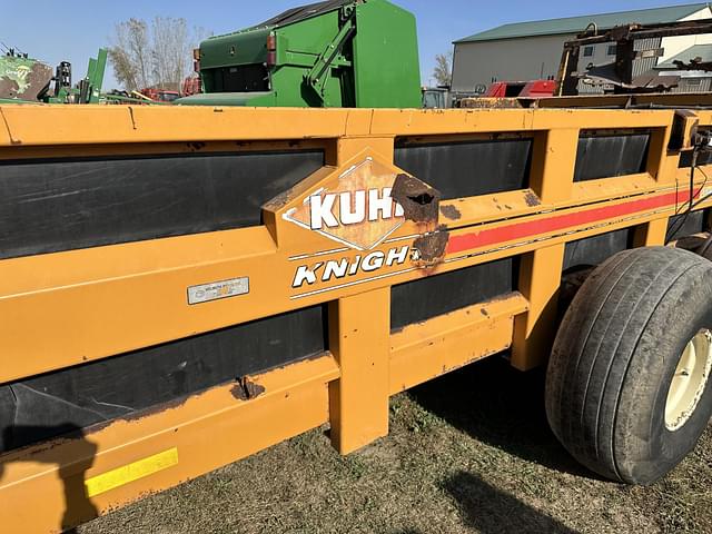 Image of Kuhn Knight 2044 equipment image 4