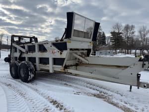 Kuhn Knight 2054 Image