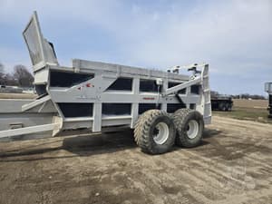 Kuhn Knight 2054 Image