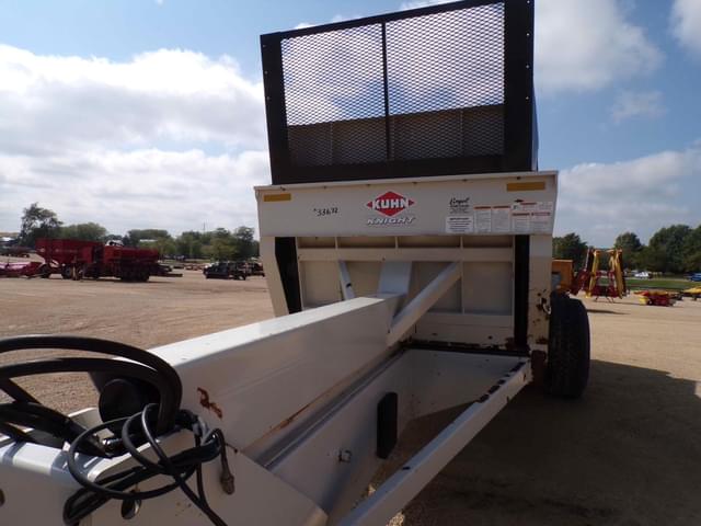 Image of Kuhn Knight 2054 equipment image 2