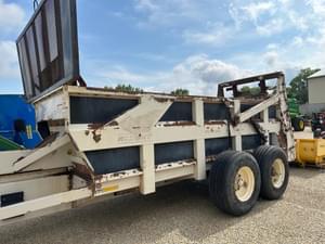 Kuhn Knight 2054 Image