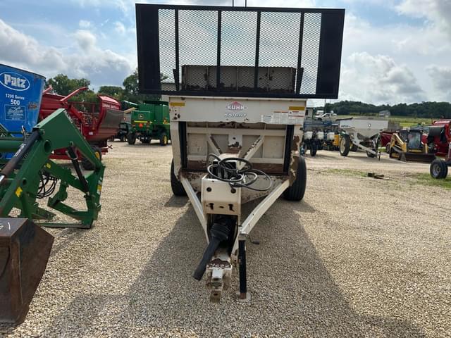 Image of Kuhn Knight 2054 equipment image 2