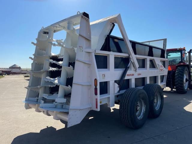 Image of Kuhn Knight 2054 equipment image 2