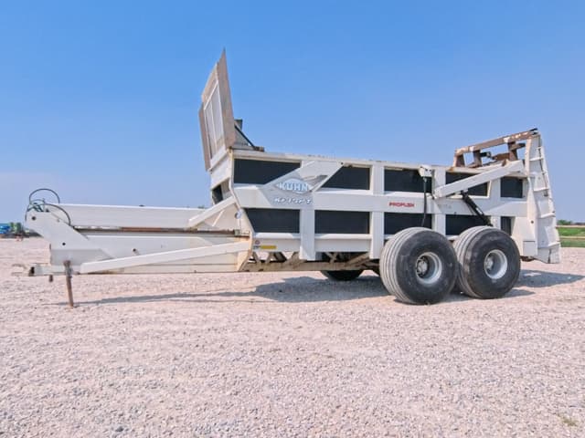 Image of Kuhn Knight 2054 equipment image 3
