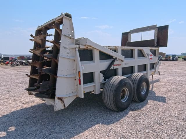 Image of Kuhn Knight 2054 equipment image 4