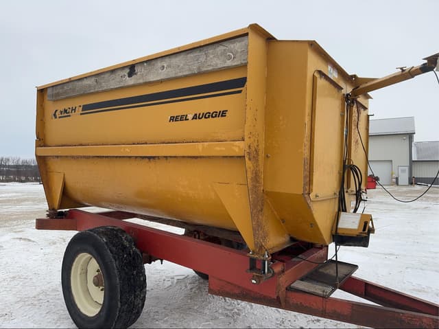 Image of Knight 3025 equipment image 1