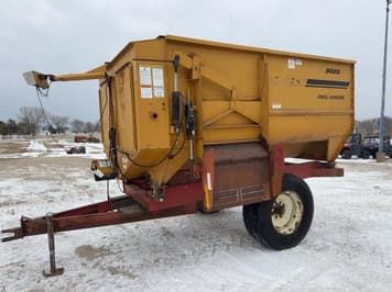 Main image Knight 3025