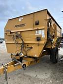 Kuhn Knight 3042 Image