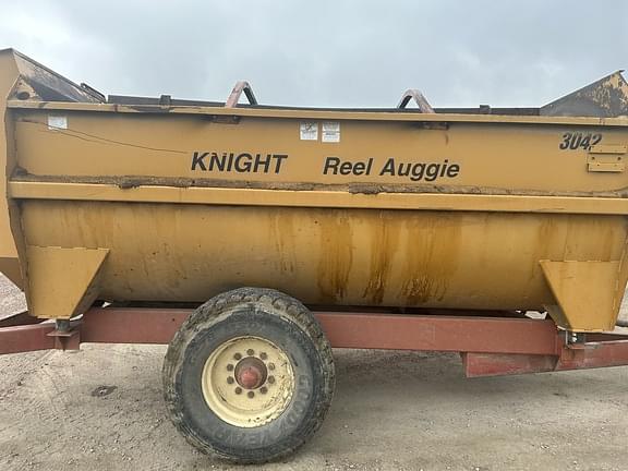 Image of Kuhn Knight 3042 equipment image 3