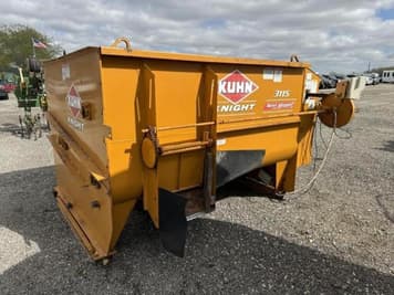 Main image Kuhn Knight 3115