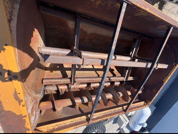 Image of Kuhn Knight 3125 equipment image 4
