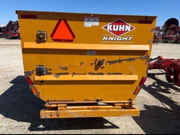 Image of Kuhn Knight 3125 equipment image 1