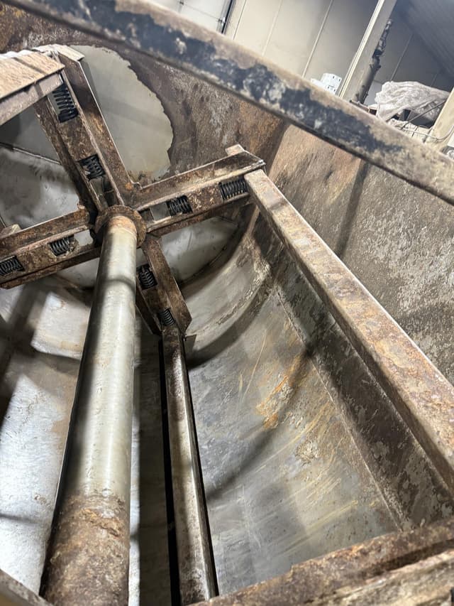 Image of Kuhn Knight 3125 equipment image 3