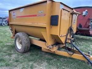 Kuhn Knight 3125 Image