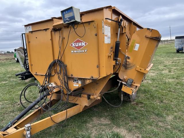 Image of Kuhn Knight 3125 equipment image 1