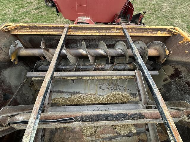 Image of Kuhn Knight 3125 equipment image 3