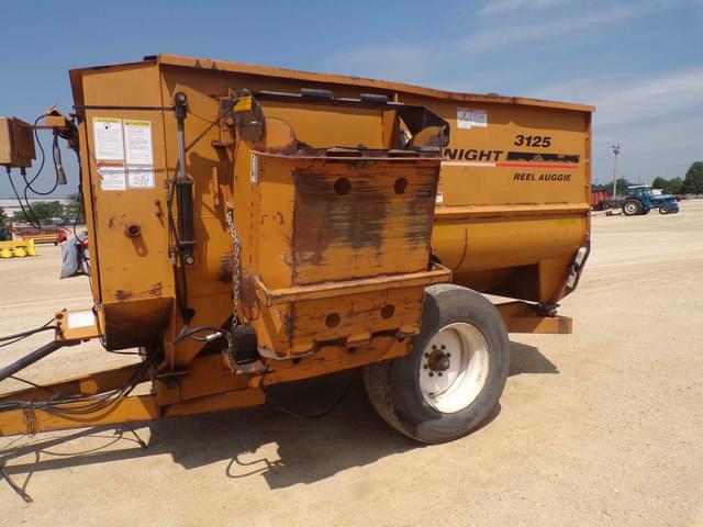 Image of Kuhn Knight 3125 equipment image 3