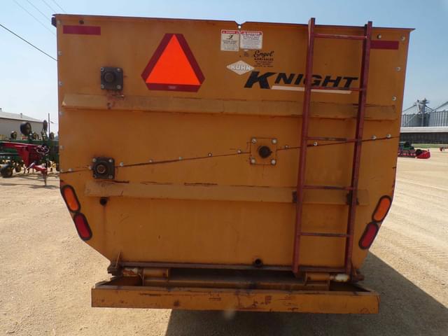 Image of Kuhn Knight 3125 equipment image 4