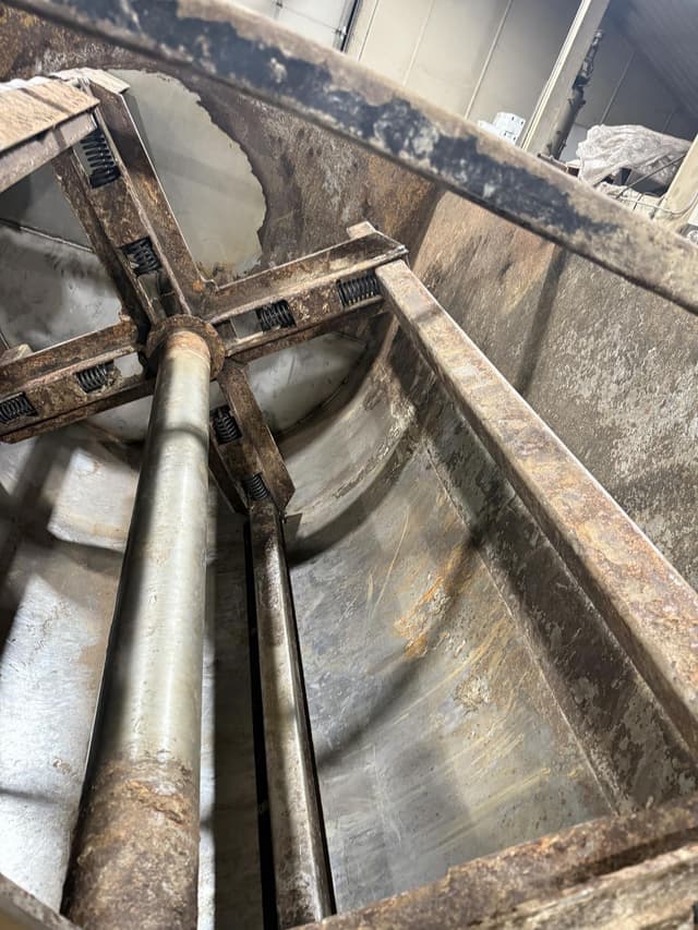 Image of Kuhn Knight 3125 equipment image 3