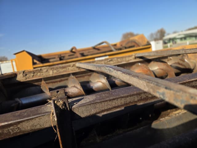 Image of Kuhn Knight 3125 equipment image 4