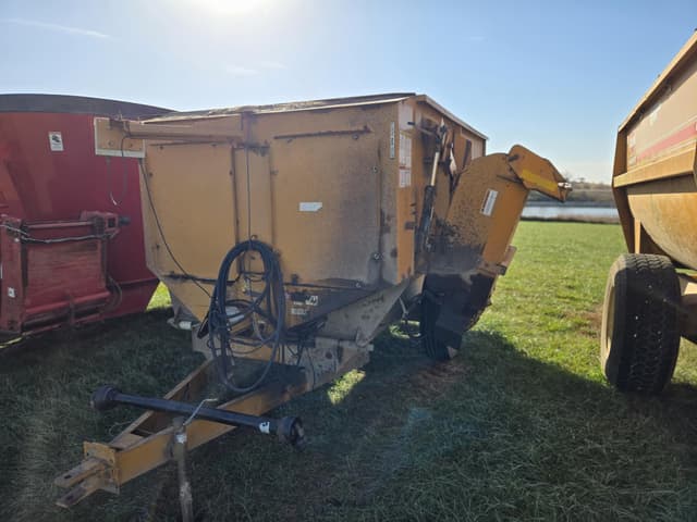 Image of Kuhn Knight 3125 equipment image 2