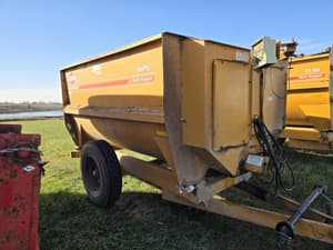 Kuhn Knight 3125 Image