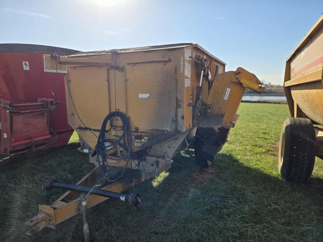 Image of Kuhn Knight 3125 equipment image 2