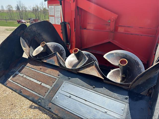 Image of Kuhn Knight 3125 equipment image 4