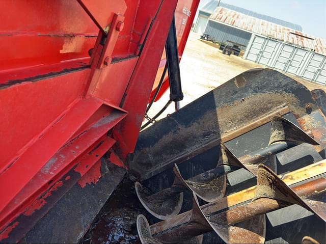 Image of Kuhn Knight 3125 equipment image 3