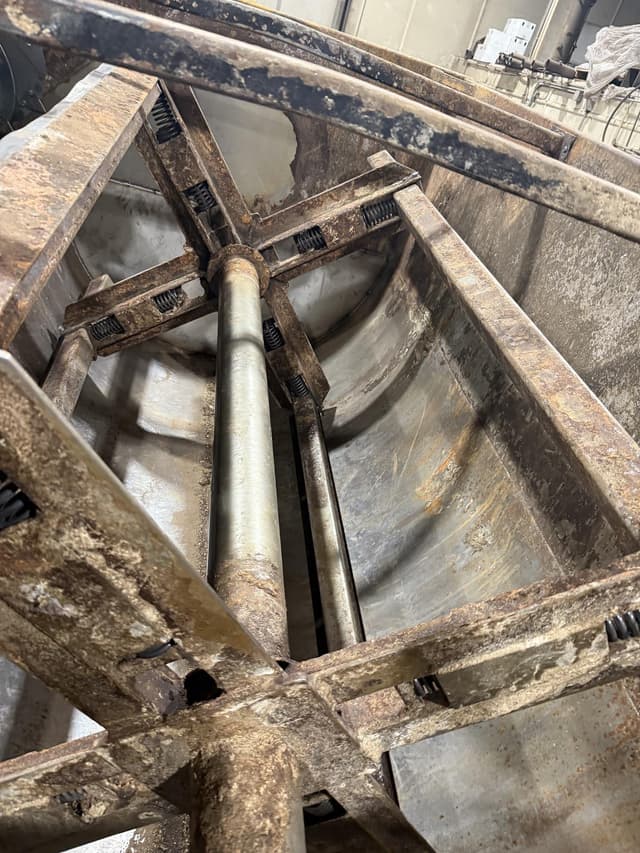 Image of Kuhn Knight 3125 equipment image 2