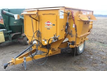 Main image Kuhn Knight 3125