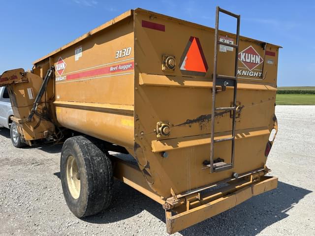 Image of Kuhn Knight 3130 equipment image 1
