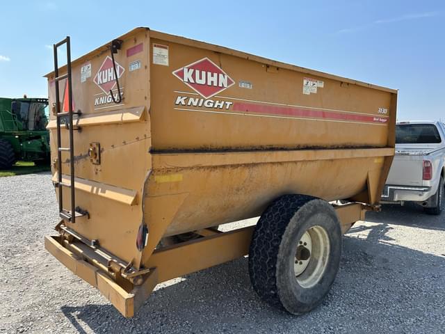 Image of Kuhn Knight 3130 equipment image 3