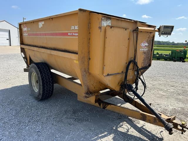 Image of Kuhn Knight 3130 equipment image 4