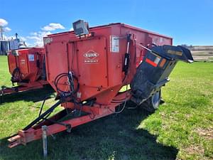 Kuhn Knight 3130 Image