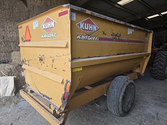 Image of Kuhn Knight 3130 equipment image 3