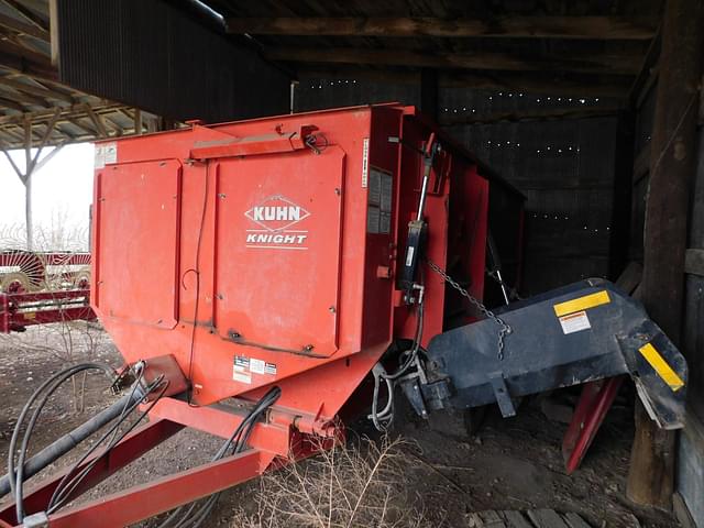 Image of Kuhn Knight 3130 equipment image 3