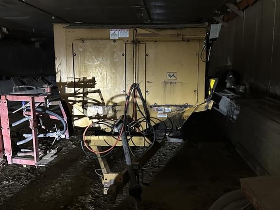Image of Kuhn Knight 3130 equipment image 4