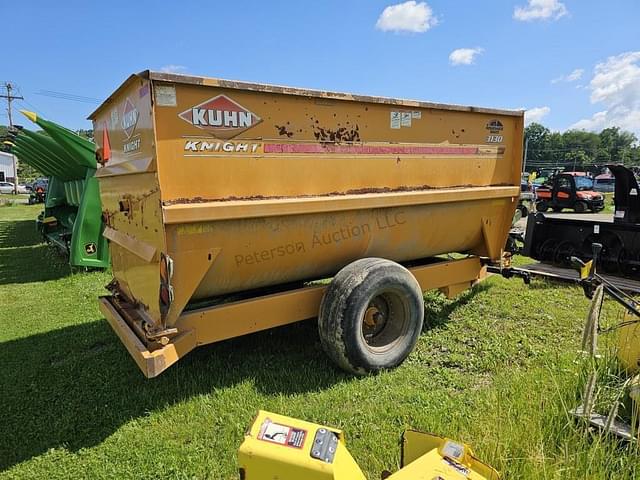 Image of Kuhn Knight 3130 equipment image 4