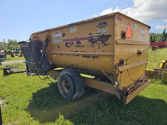 Image of Kuhn Knight 3130 equipment image 2