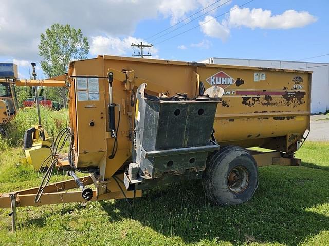 Image of Kuhn Knight 3130 equipment image 1