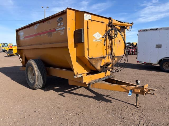 Image of Kuhn Knight 3130 equipment image 1